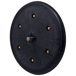 AA43899 Planter Closing Wheel with stem bearing